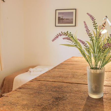 Mercat Cottage Port Seton Buitenkant foto