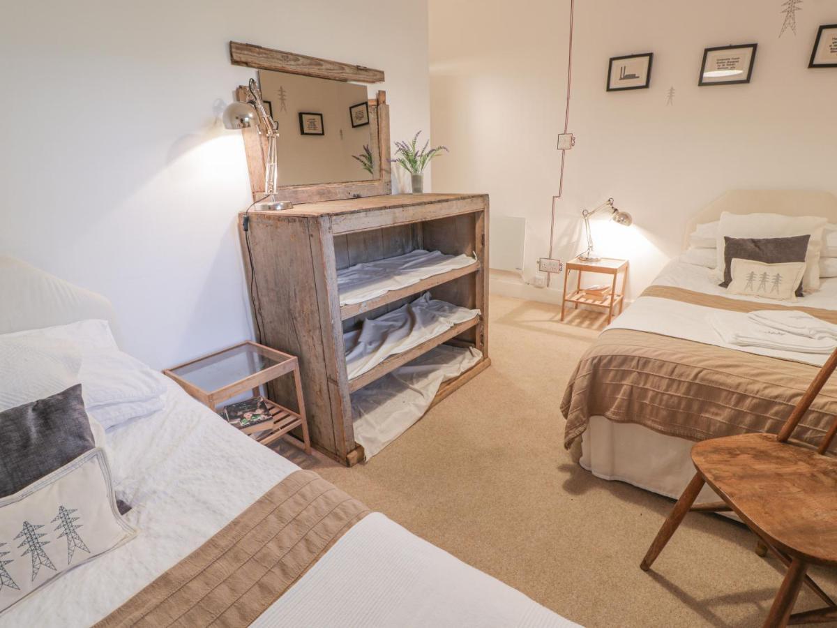 Mercat Cottage Port Seton Buitenkant foto