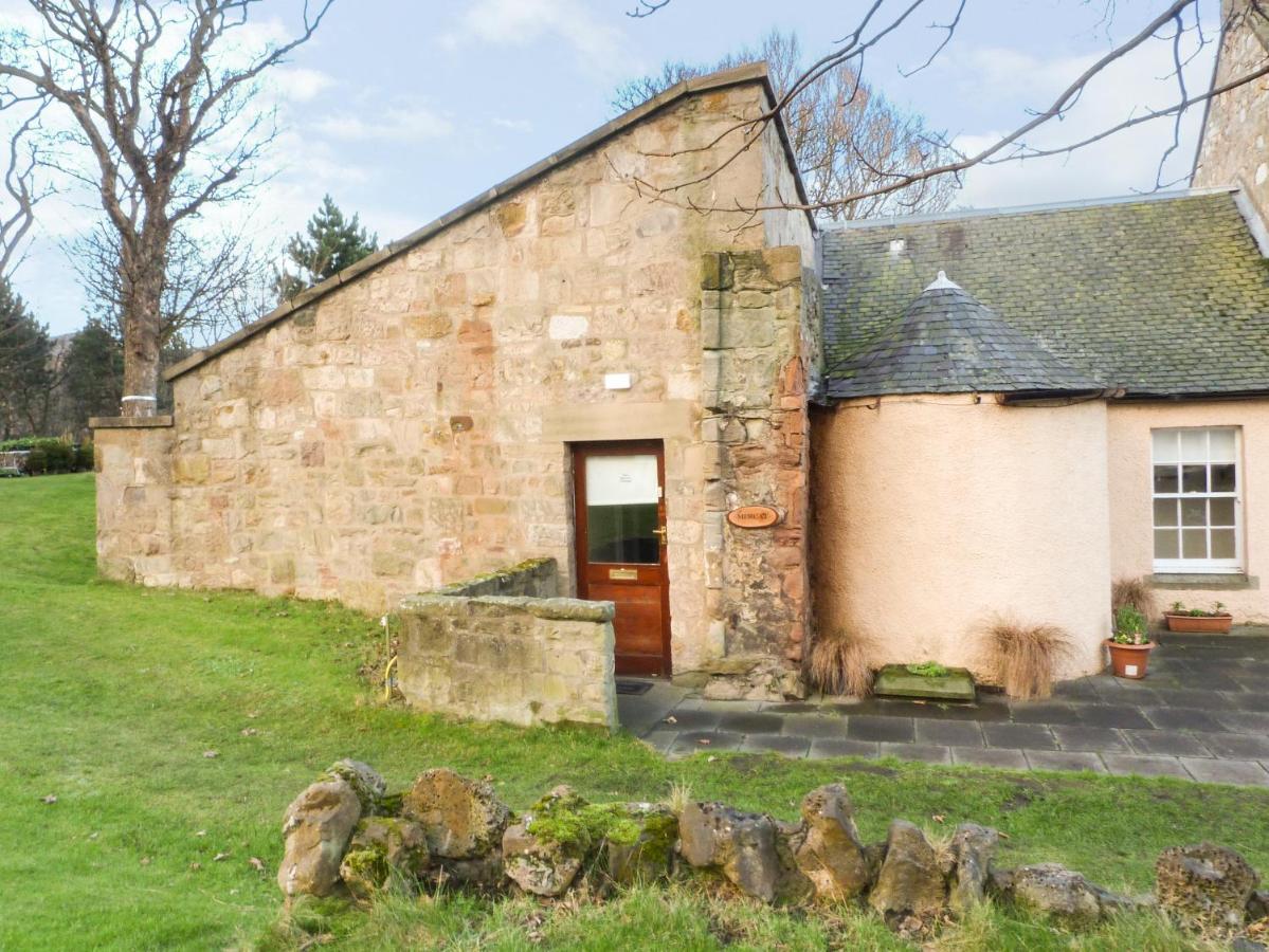 Mercat Cottage Port Seton Buitenkant foto