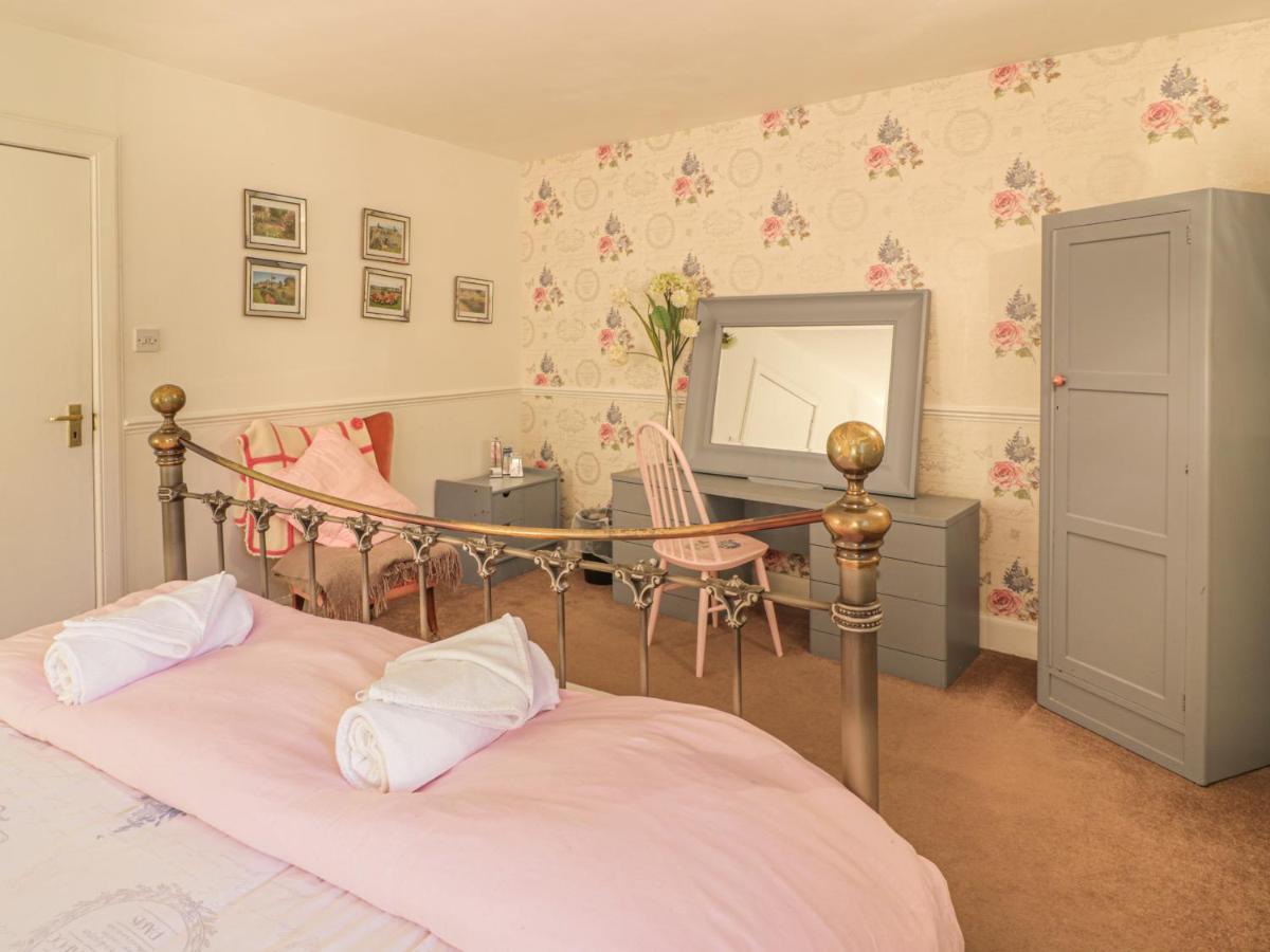 Mercat Cottage Port Seton Buitenkant foto