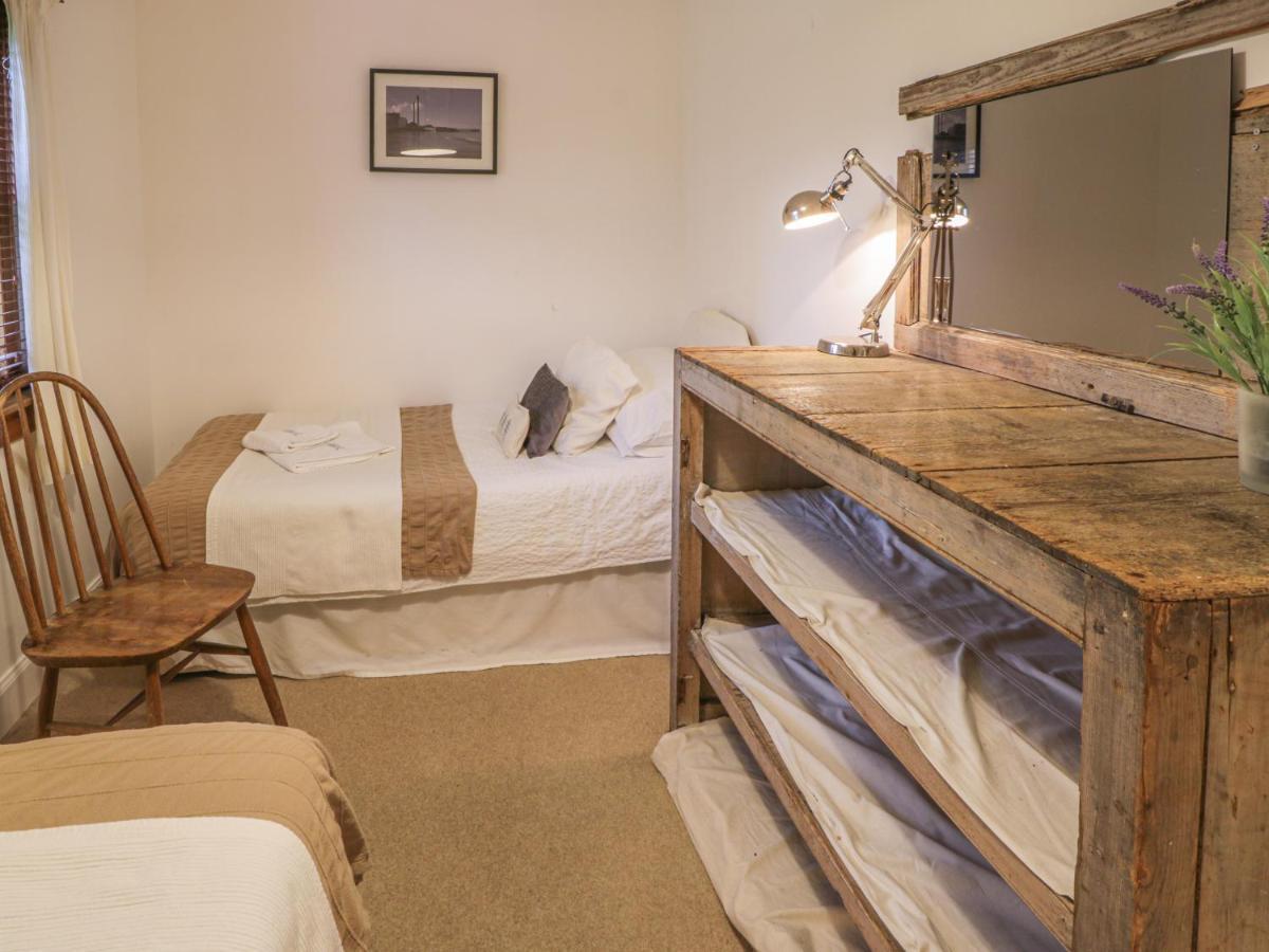 Mercat Cottage Port Seton Buitenkant foto